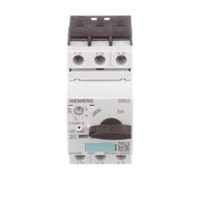 Load image into Gallery viewer, Siemens 3RV10214AA10