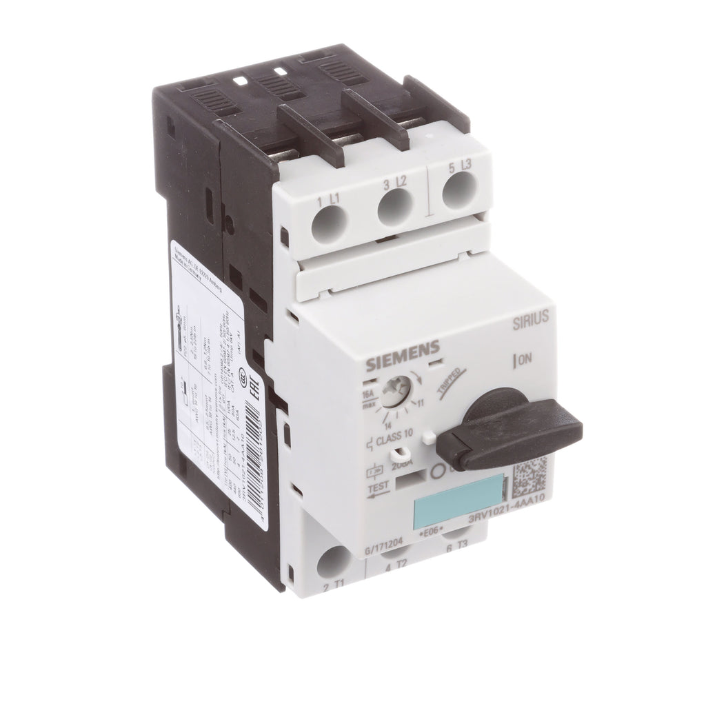 Siemens 3RV10214AA10