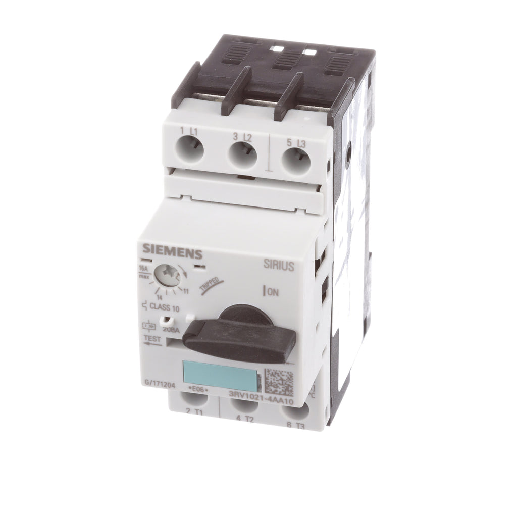 Siemens 3RV10214AA10
