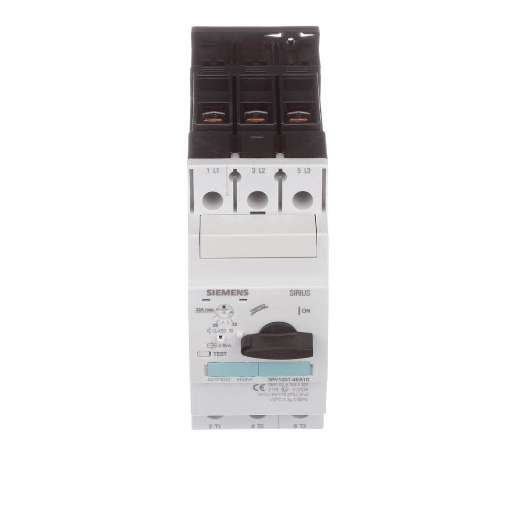Siemens 3RV10314EA10