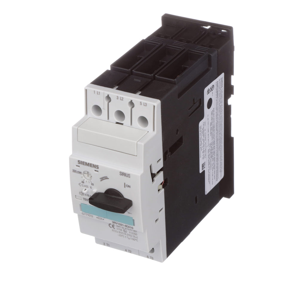 Siemens 3RV10314EA10