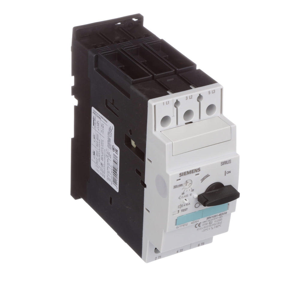 Siemens 3RV10314EA10