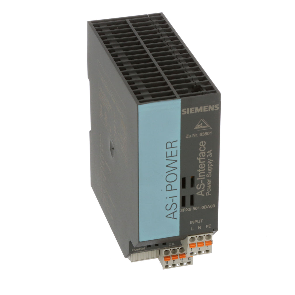 Siemens 3RX9501-0BA00