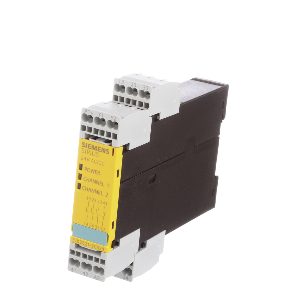 Siemens 3TK28212CB30