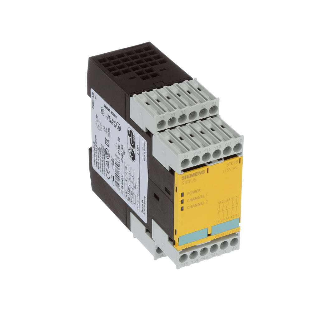 Siemens 3TK2825-1AJ20