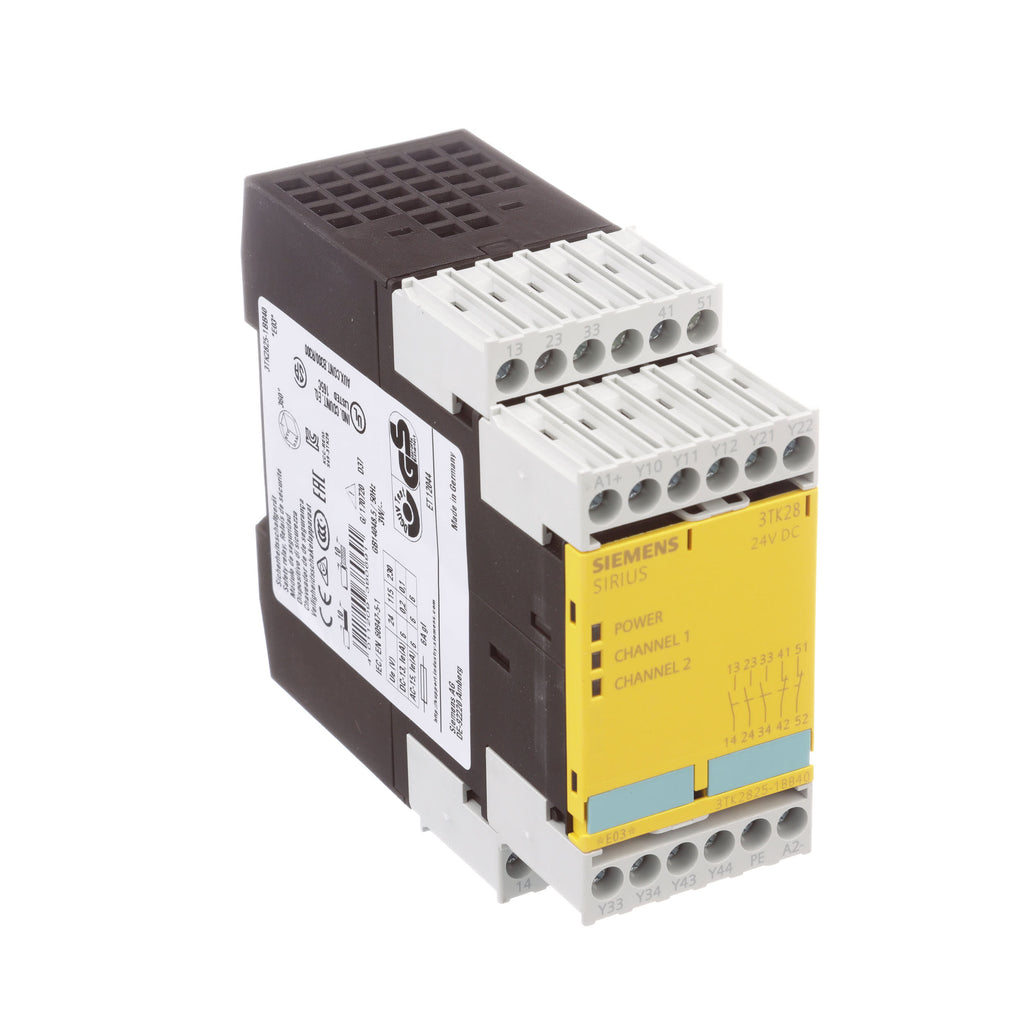 Siemens 3TK28251BB40