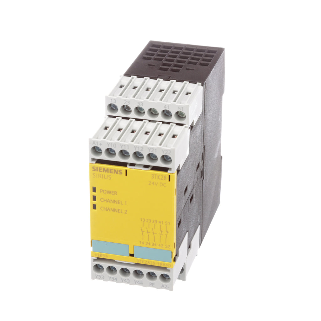 Siemens 3TK28251BB40