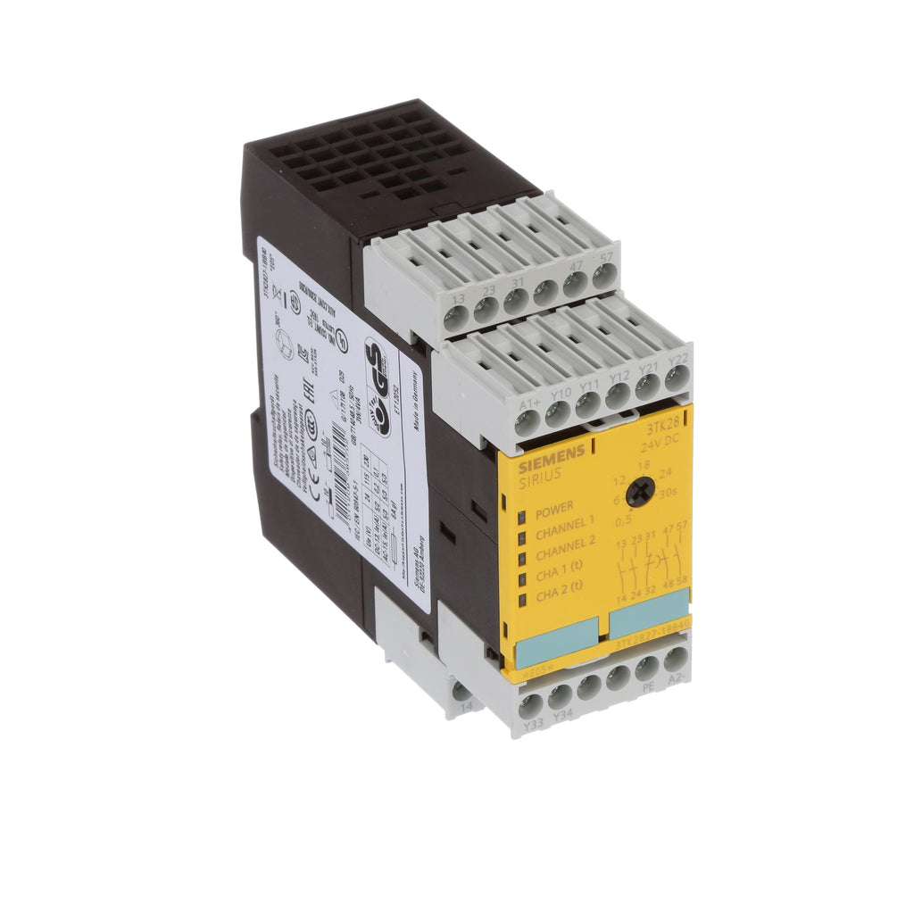 Siemens 3TK28271BB40