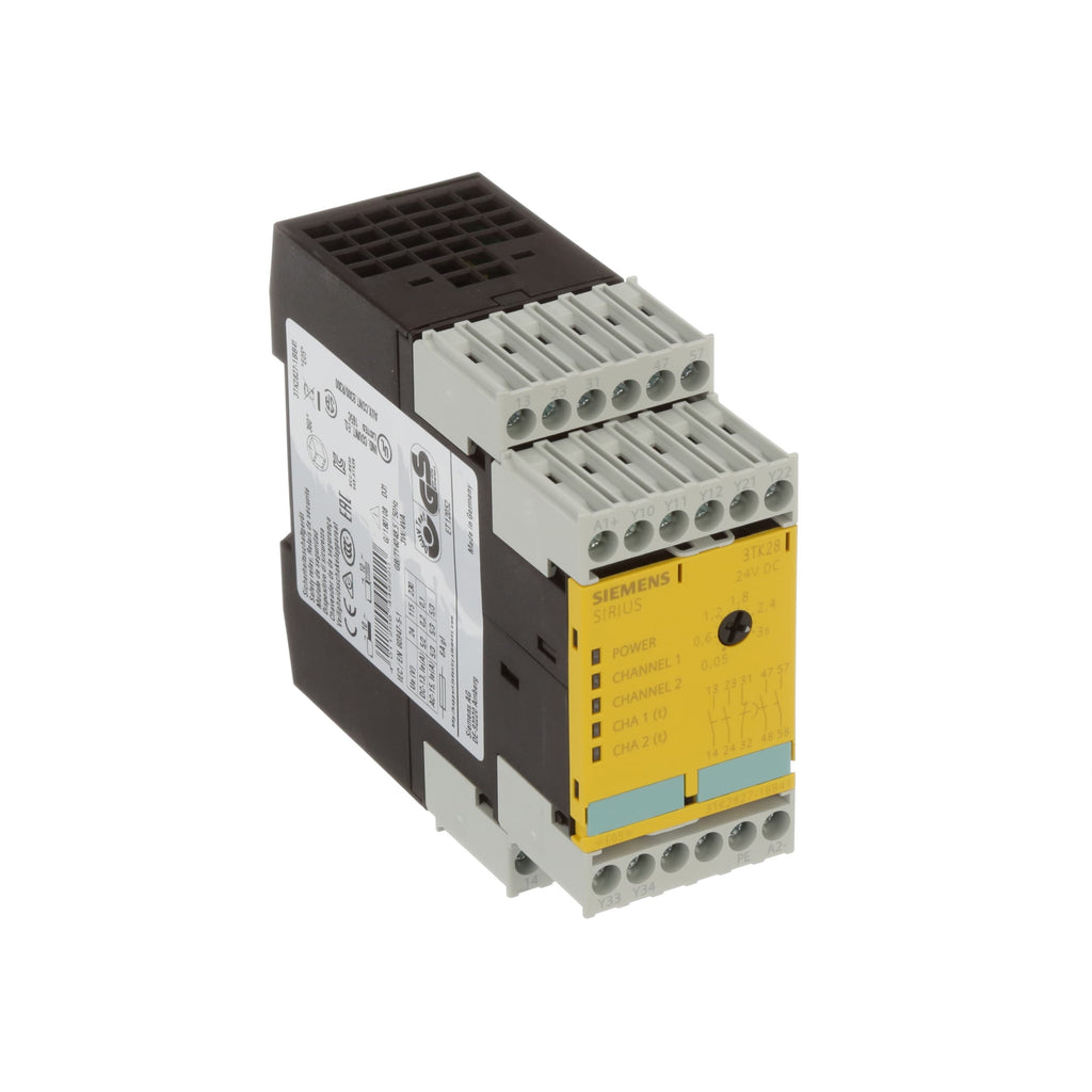 Siemens 3TK28271BB41