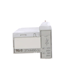 Load image into Gallery viewer, Siemens 3TX4490-3J