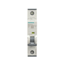 Load image into Gallery viewer, Siemens 5SY4101-7