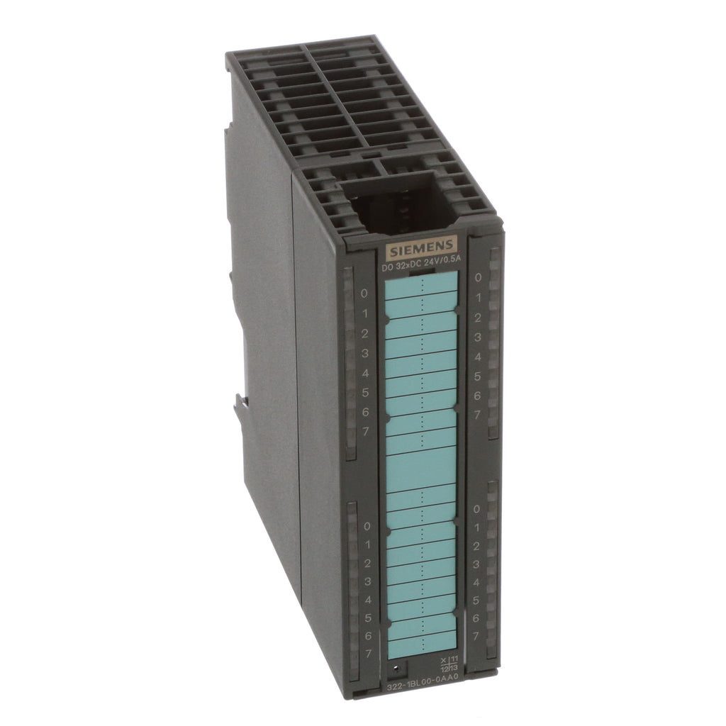 Siemens 6ES73221BL000AA0