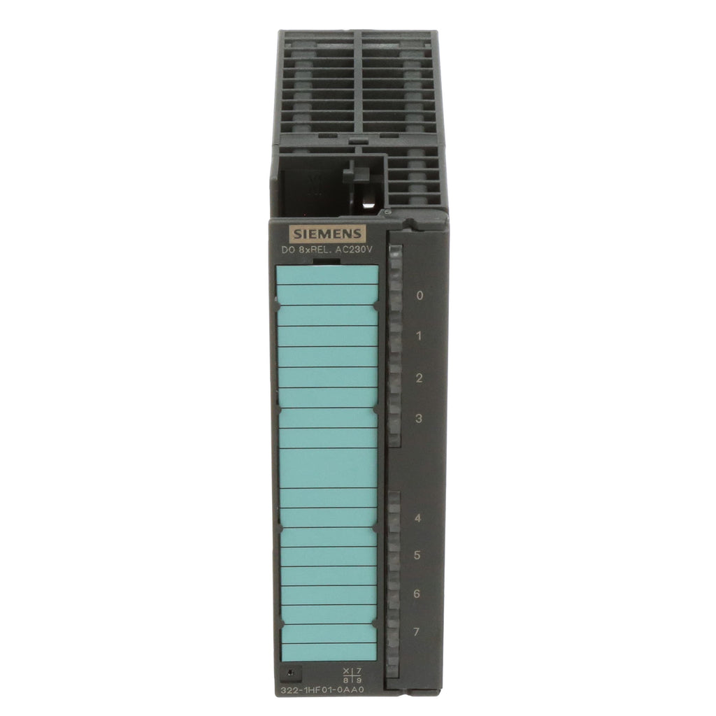 Siemens 6ES73221HF010AA0
