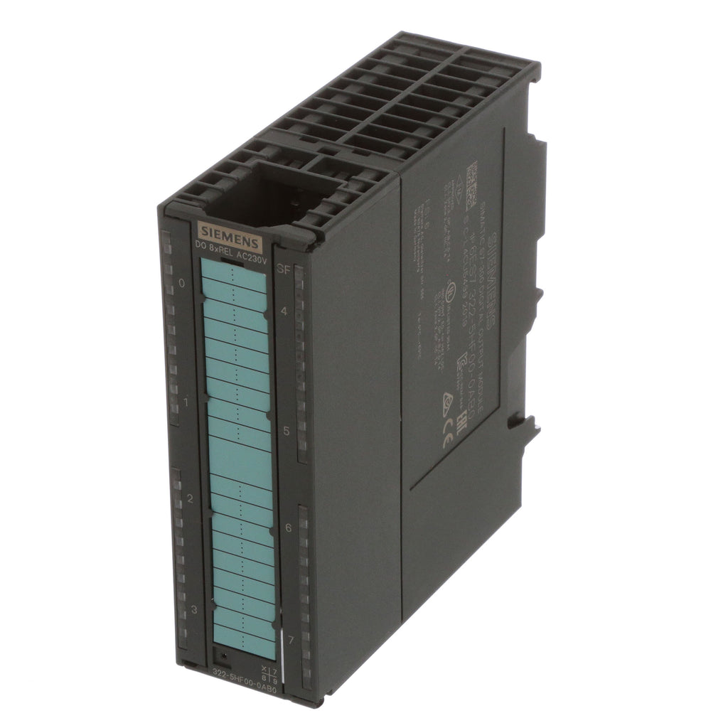 Siemens 6ES73225HF000AB0