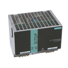Load image into Gallery viewer, Siemens 6EP13363BA008AA0