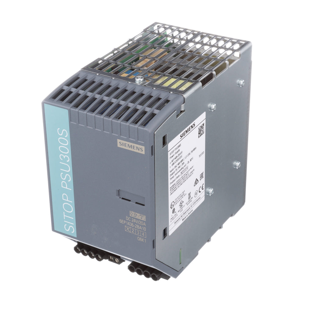 Siemens 6EP14362BA10