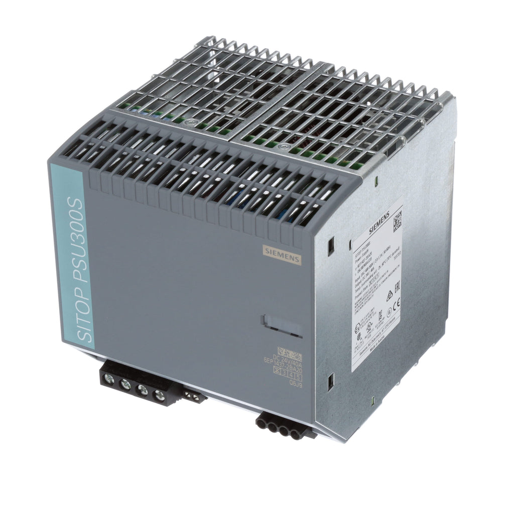 Siemens 6EP14372BA20