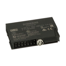 Load image into Gallery viewer, Siemens 6ES7132-4BD02-0AA0