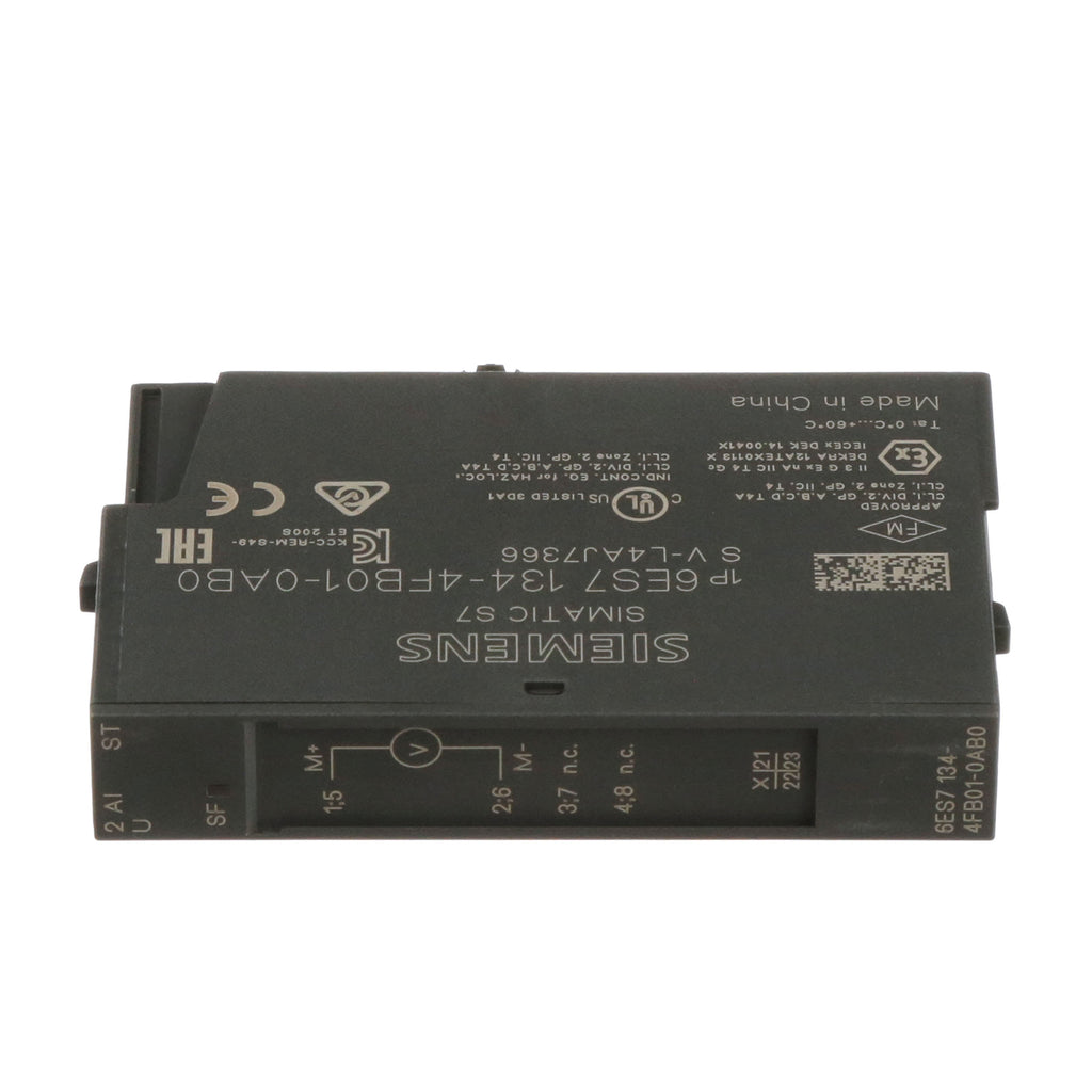 Siemens 6ES7134-4FB01-0AB0