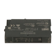 Load image into Gallery viewer, Siemens 6ES7134-4FB01-0AB0