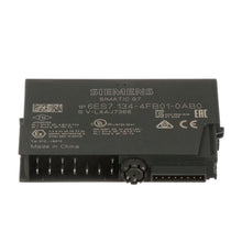 Load image into Gallery viewer, Siemens 6ES7134-4FB01-0AB0