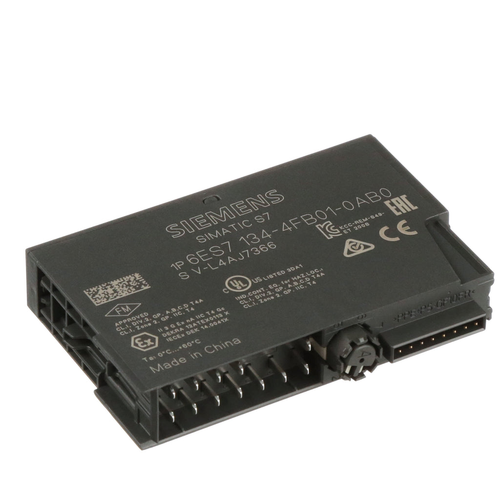 Siemens 6ES7134-4FB01-0AB0