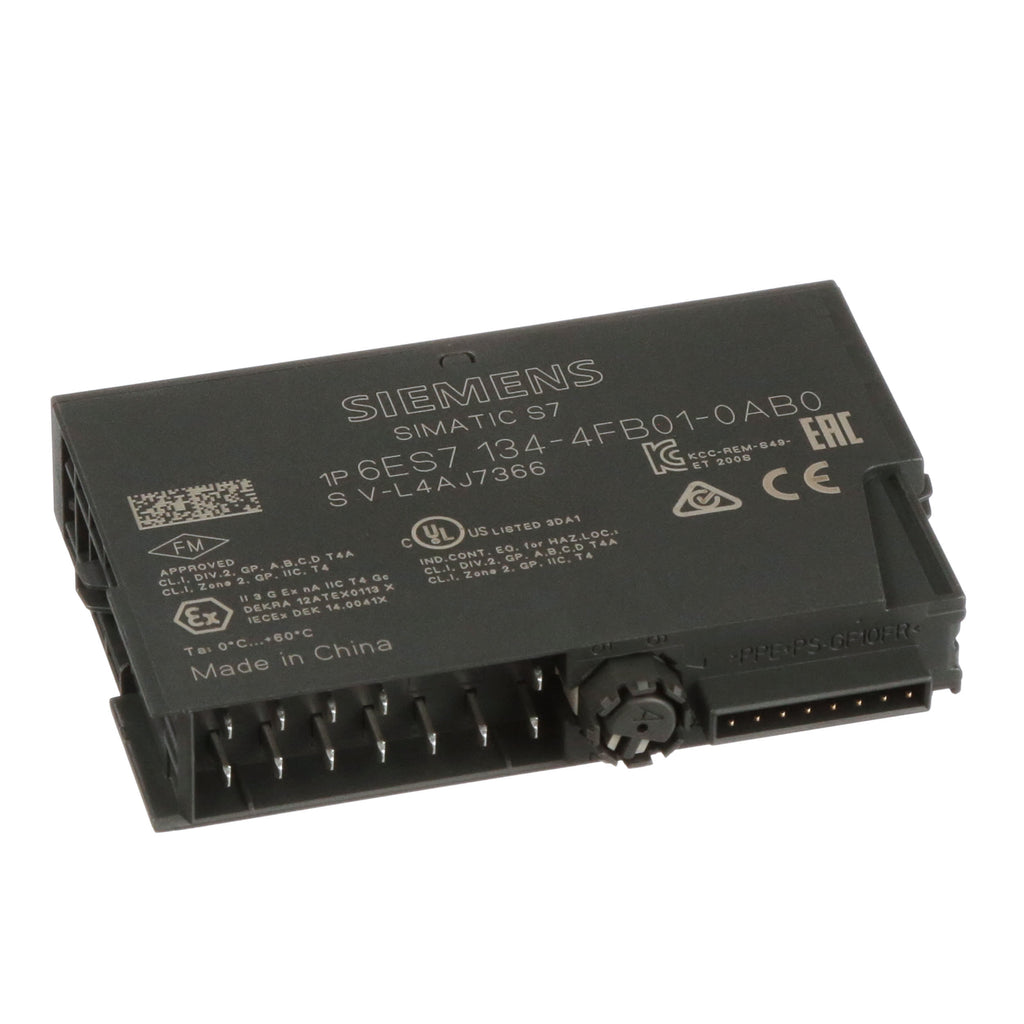 Siemens 6ES7134-4FB01-0AB0