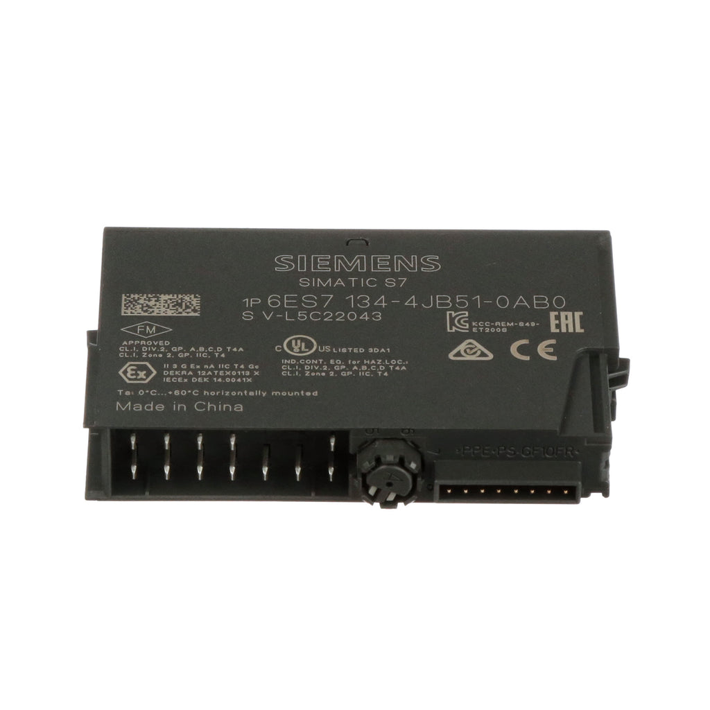 Siemens 6ES71344JB510AB0