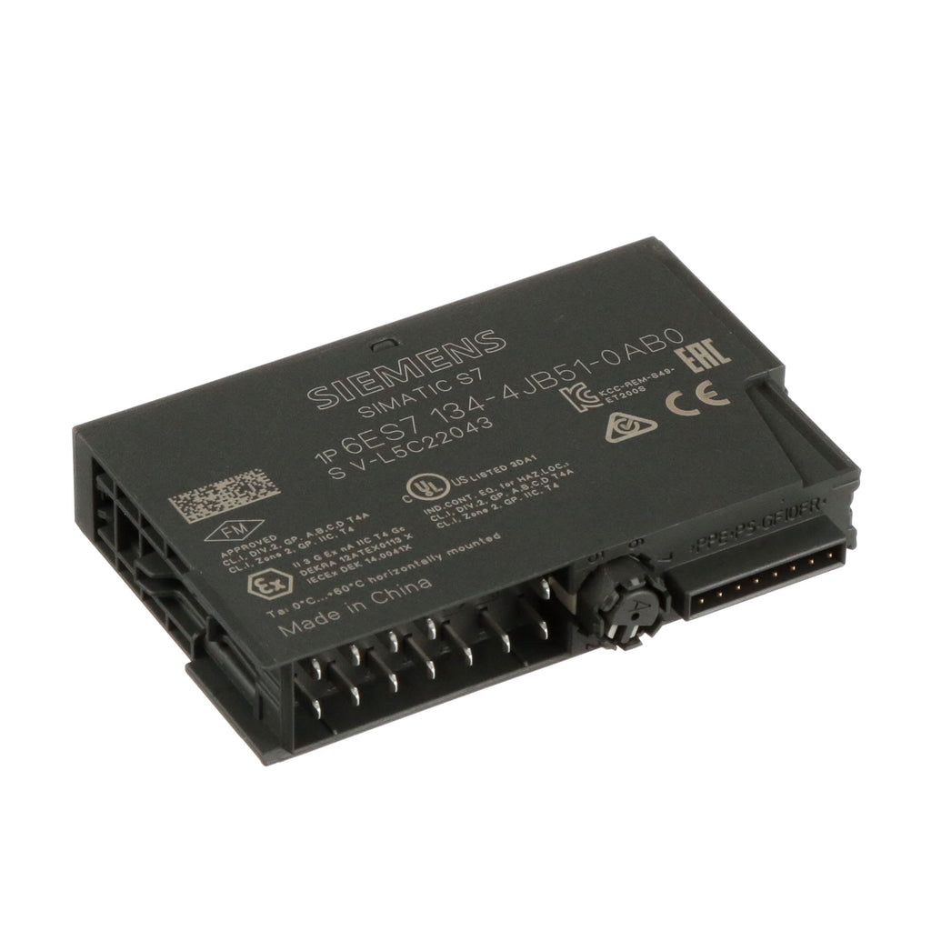 Siemens 6ES71344JB510AB0