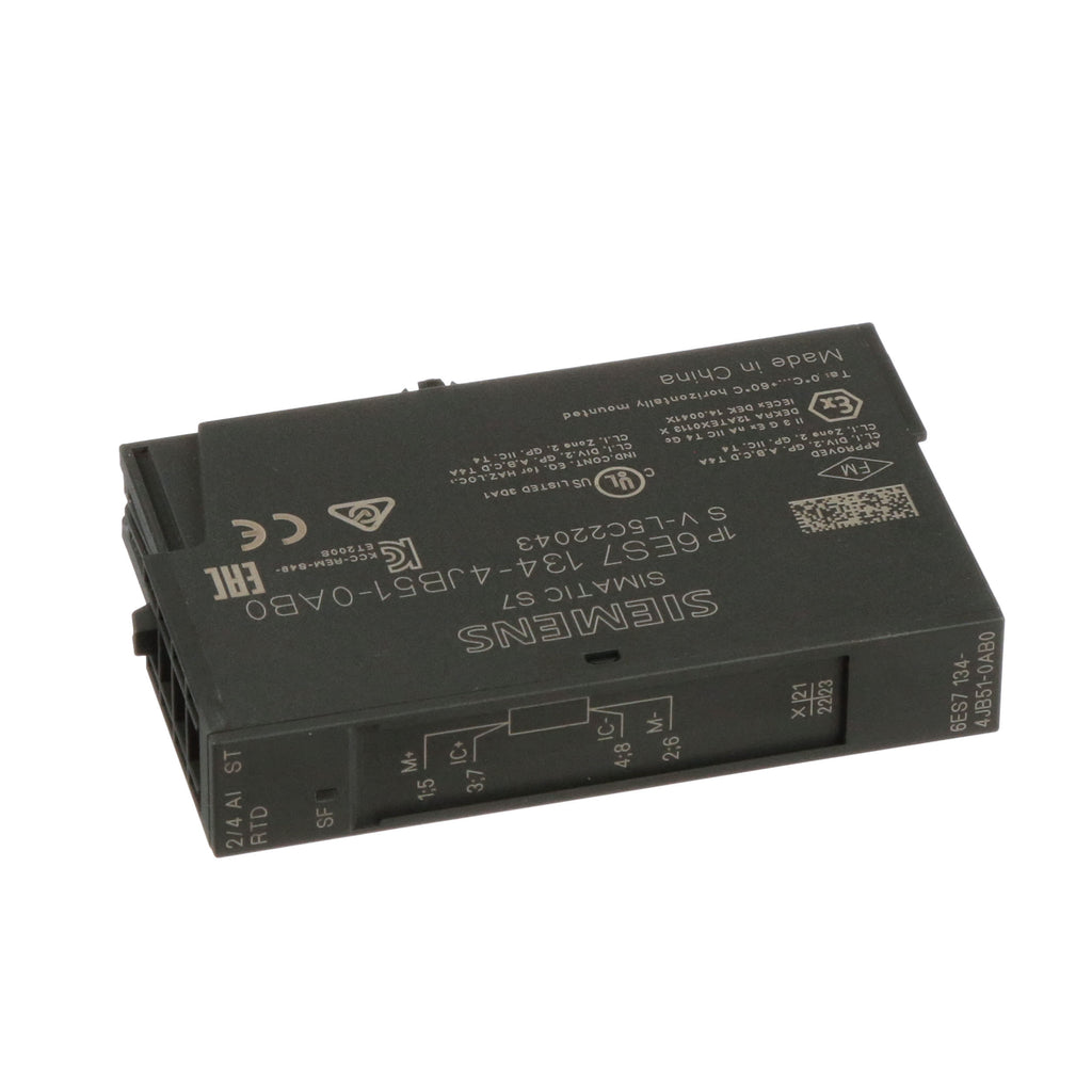 Siemens 6ES71344JB510AB0