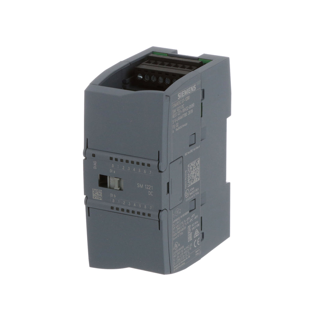 Siemens 6ES7221-1BH32-0XB0