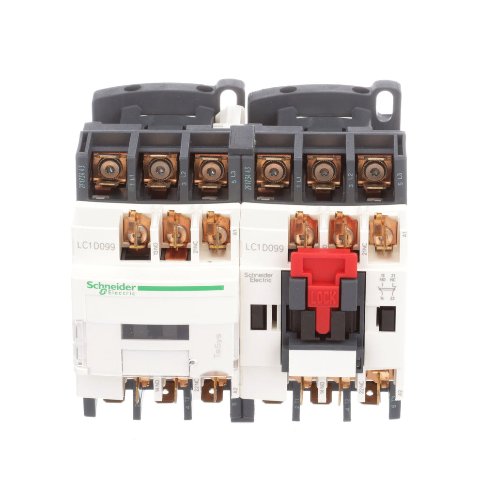 Schneider Electric LC2D099B7