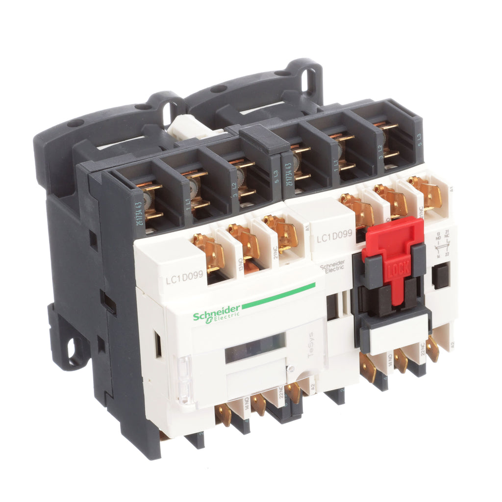 Schneider Electric LC2D099B7