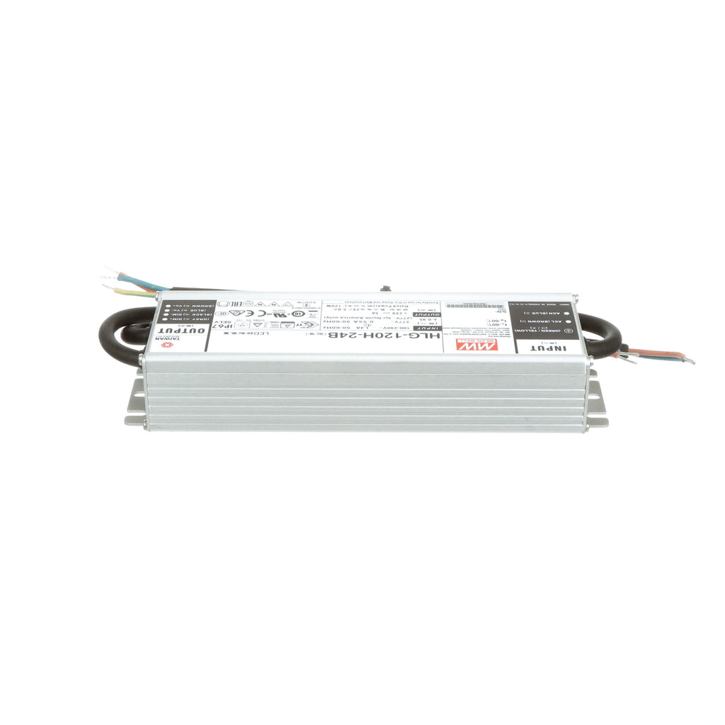 Mean Well USA HLG-120H-24B