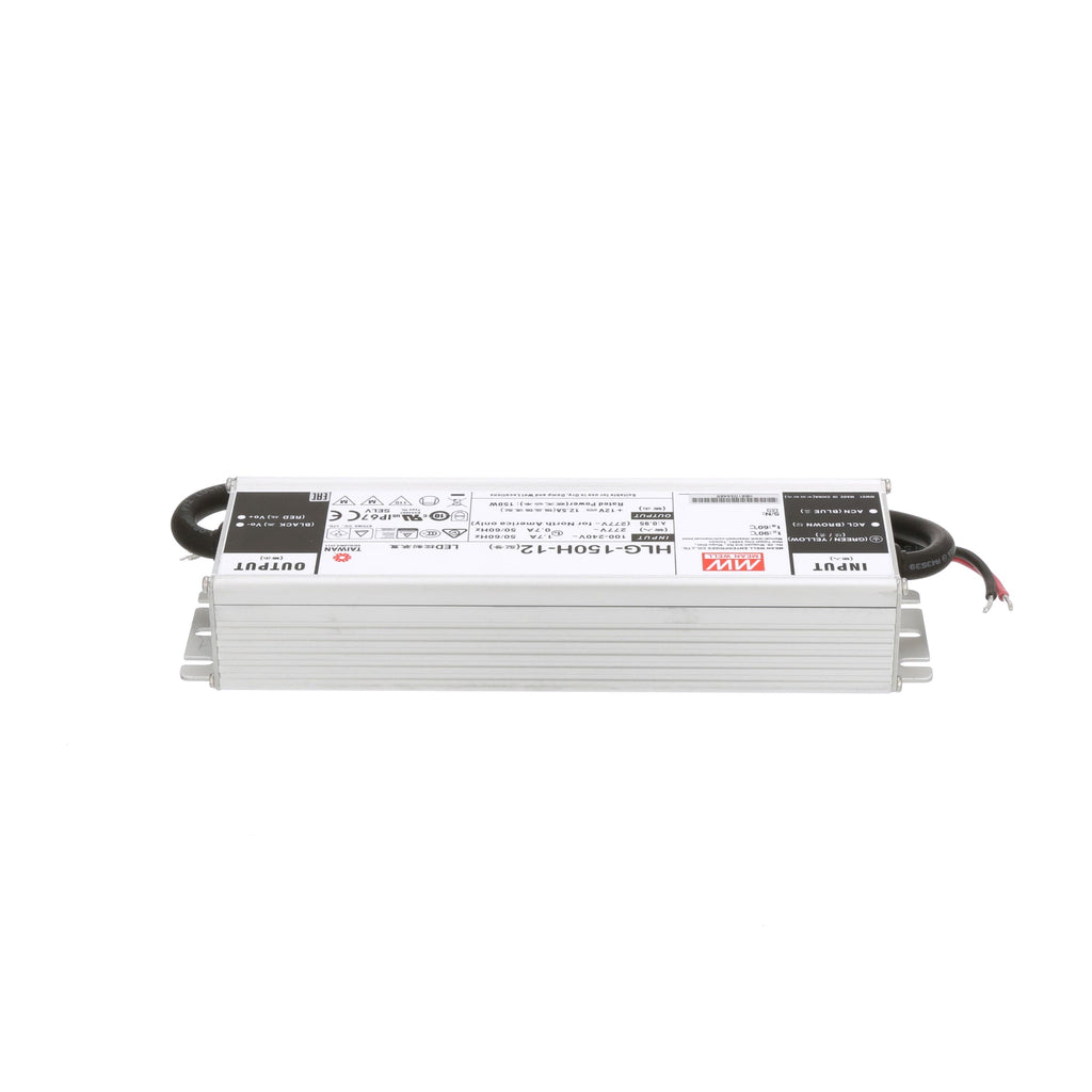 Mean Well USA HLG-150H-12