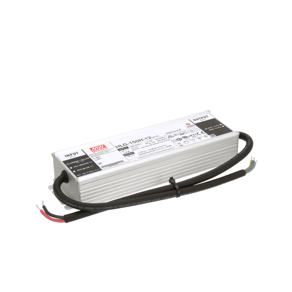 Mean Well USA HLG-150H-12
