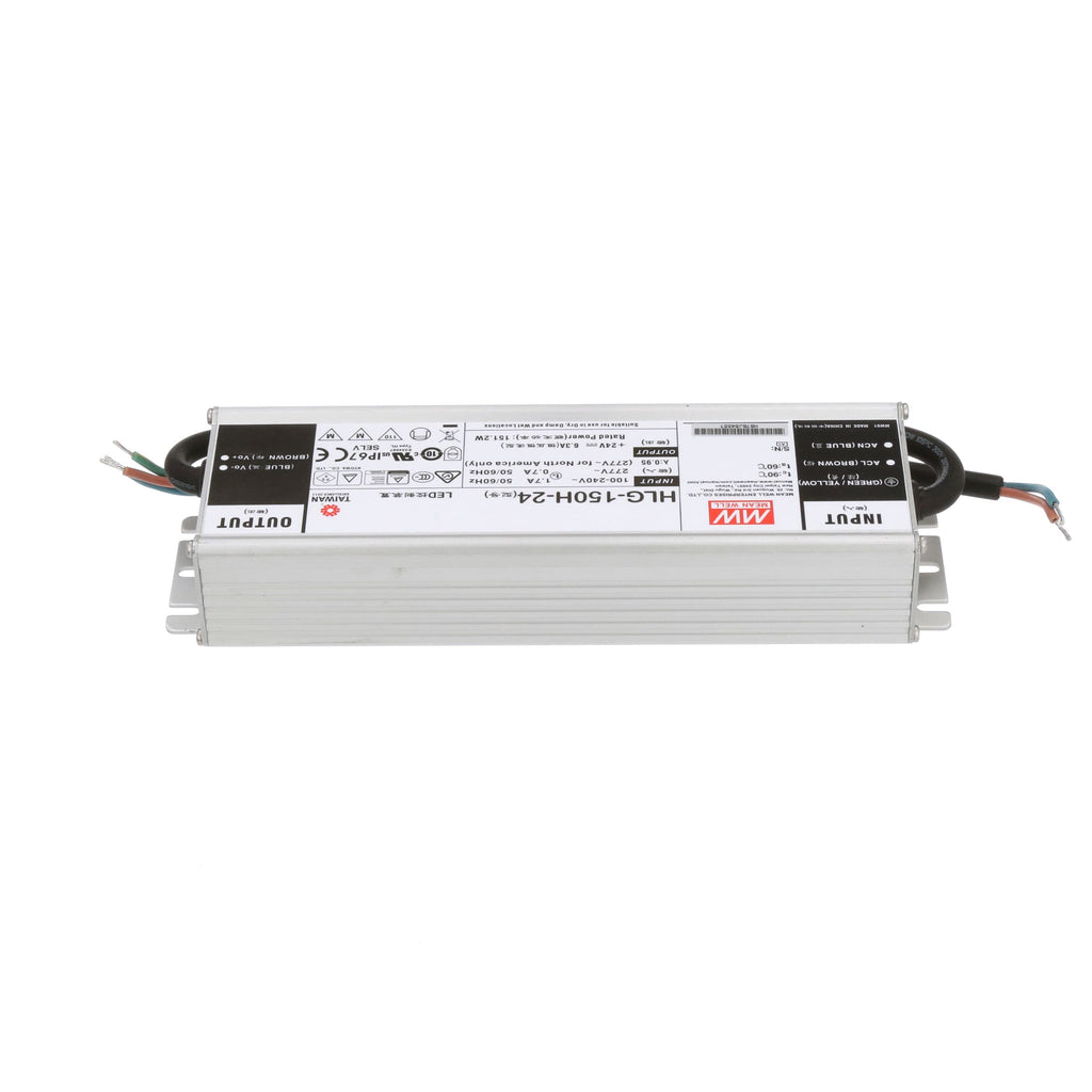 Mean Well USA HLG-150H-24