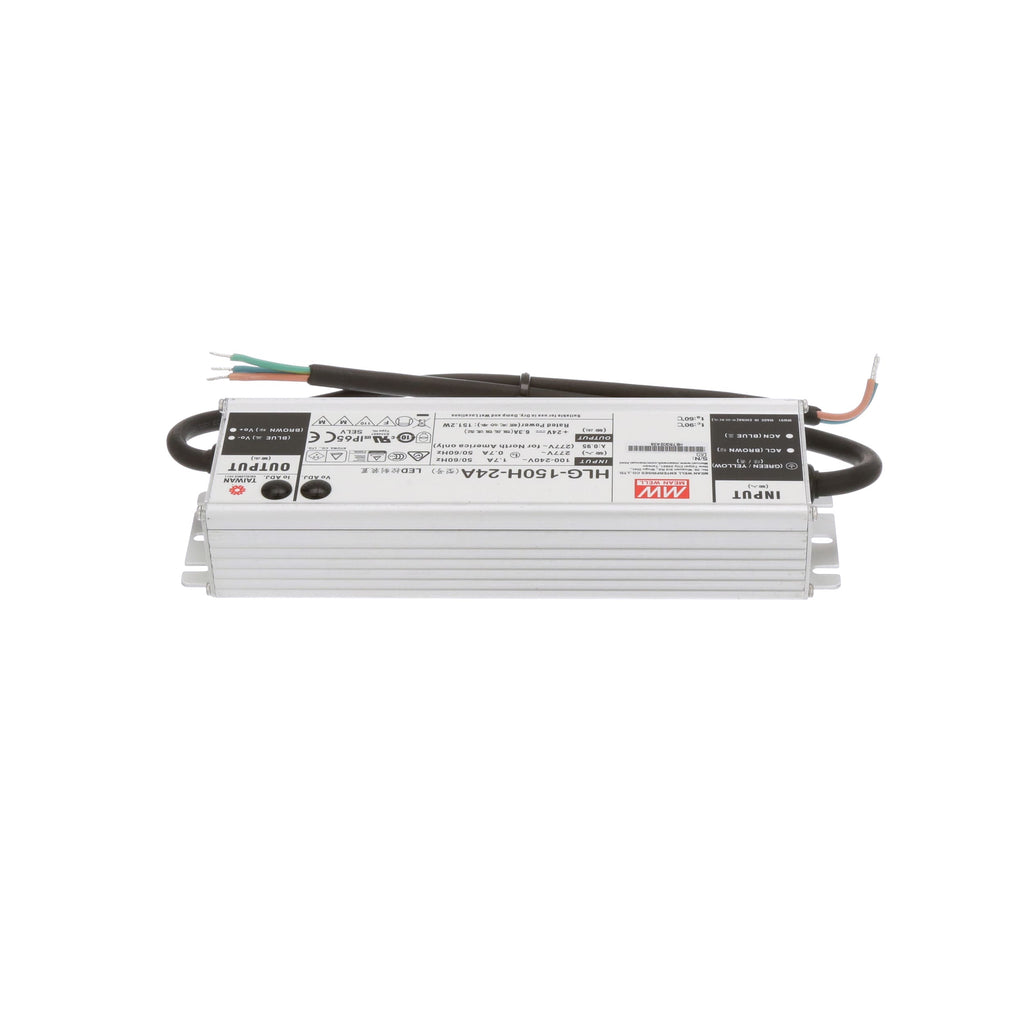 Mean Well USA HLG-150H-24A