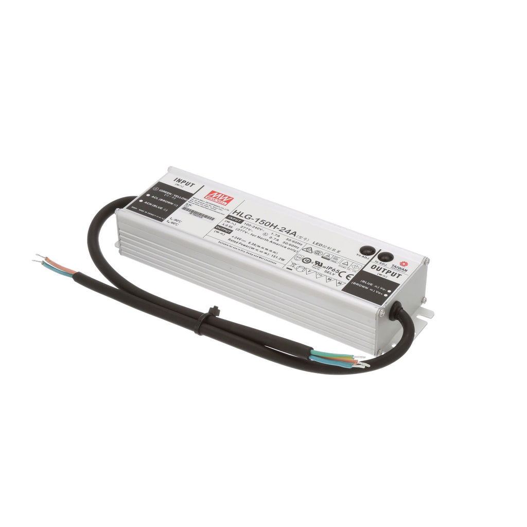Mean Well USA HLG-150H-24A
