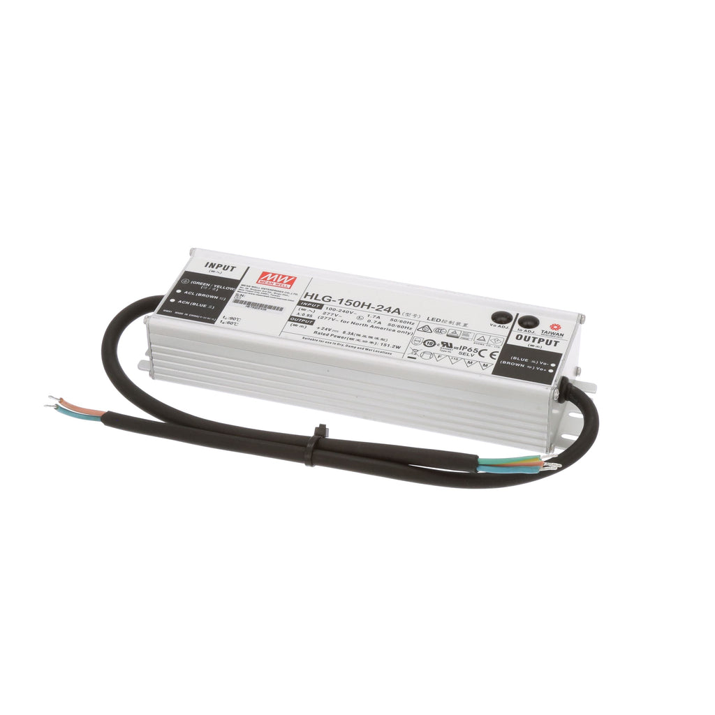 Mean Well USA HLG-150H-24A