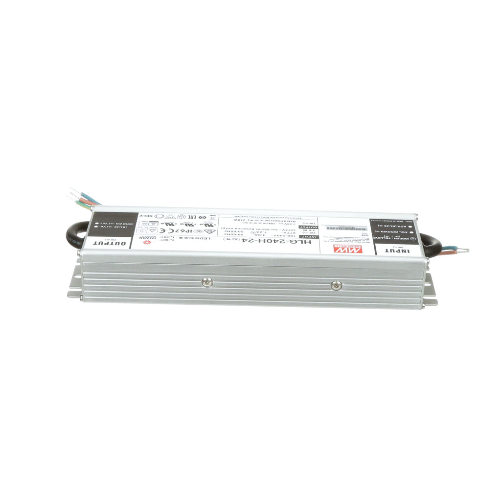 Mean Well USA HLG-240H-24