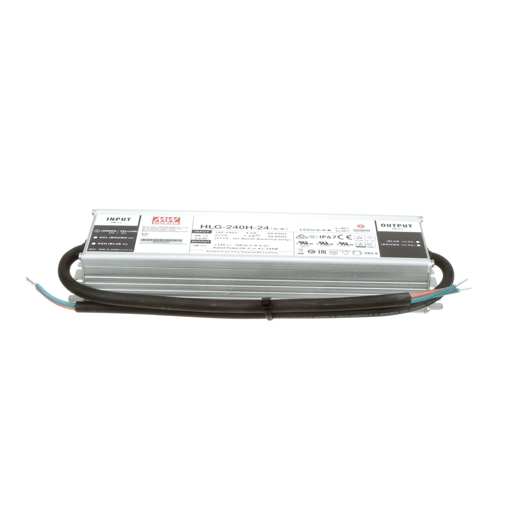 Mean Well USA HLG-240H-24