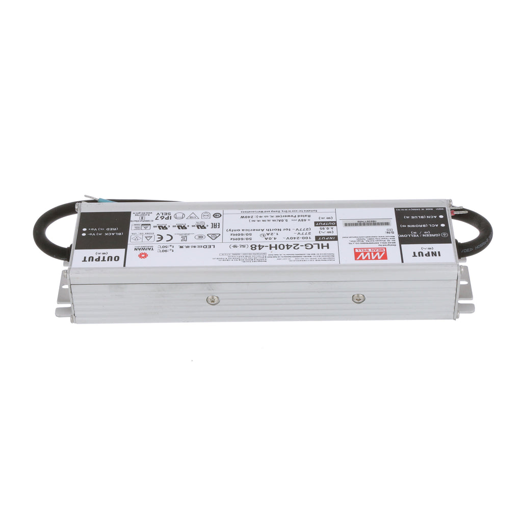 Mean Well USA HLG-240H-48