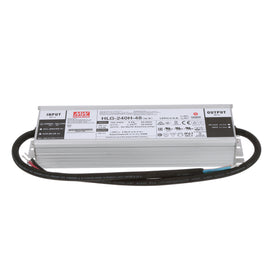 Mean Well USA HLG-240H-48