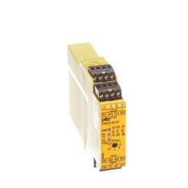 RS COMPONENTS UK PNOZ XV1P 3/24VDC