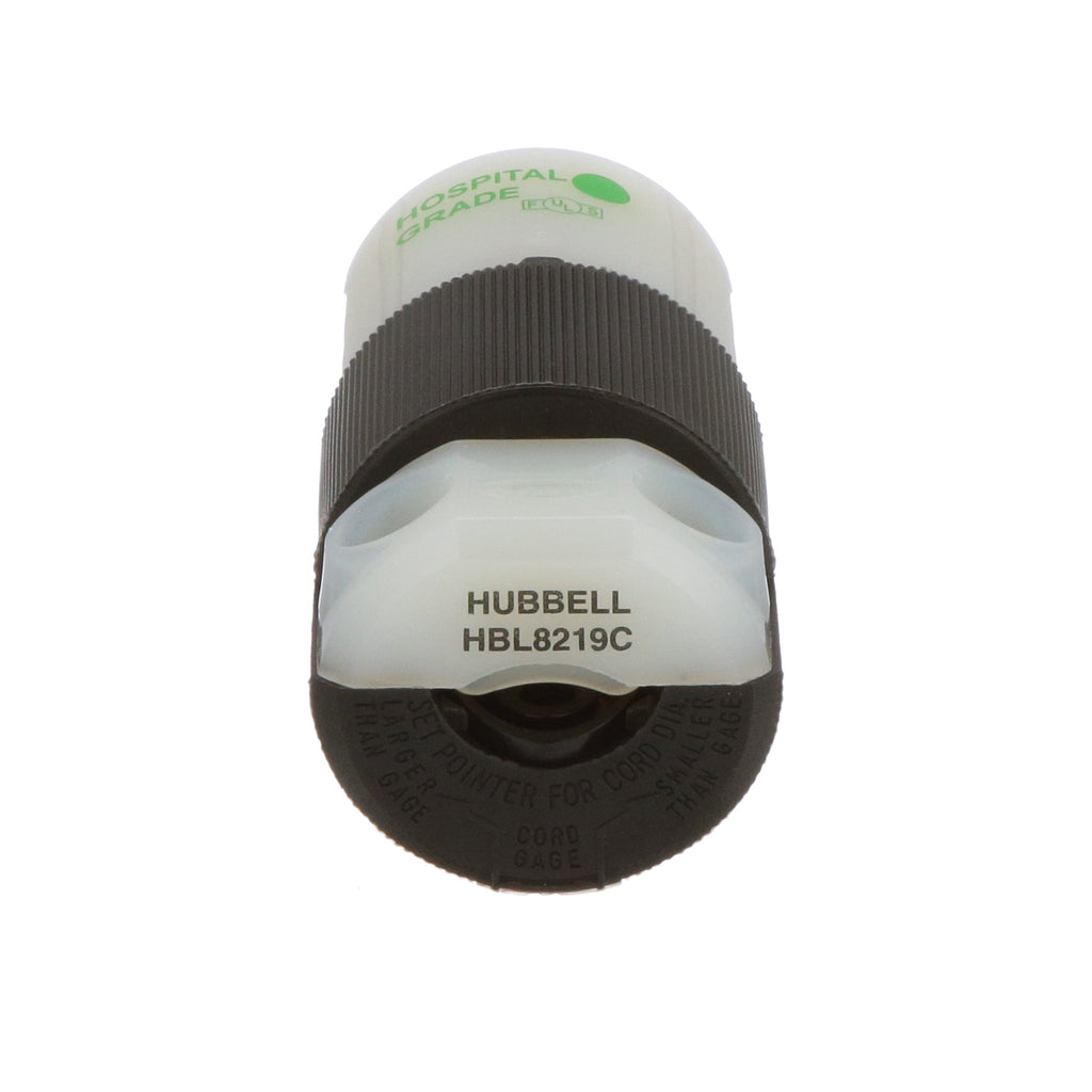 Hubbell Wiring Device-Kellems HBL8219C