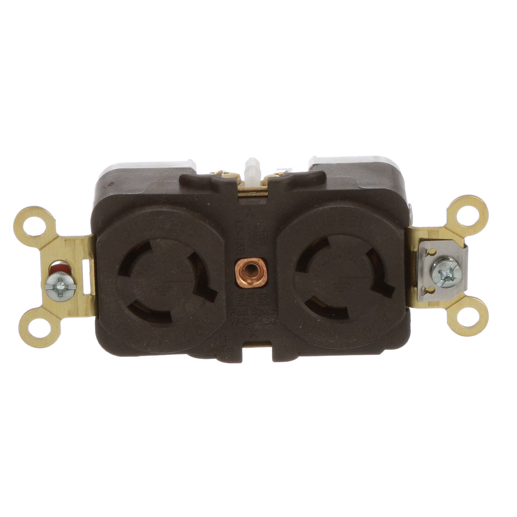 Hubbell Wiring Device-Kellems HBL4550