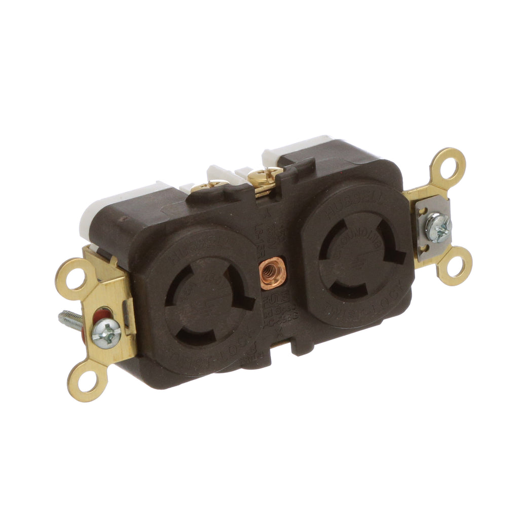 Hubbell Wiring Device-Kellems HBL4550