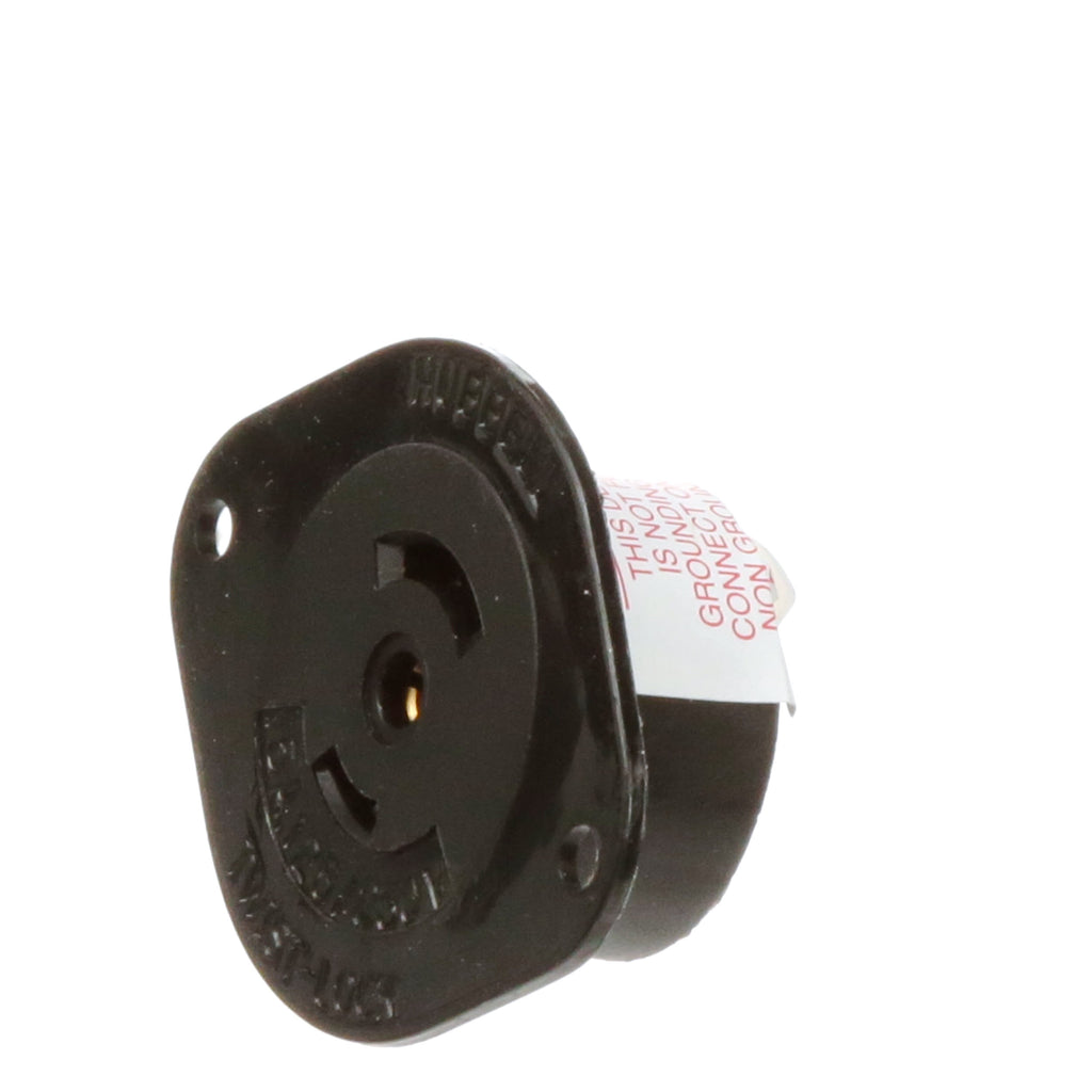 Hubbell Wiring Device-Kellems HBL7487N