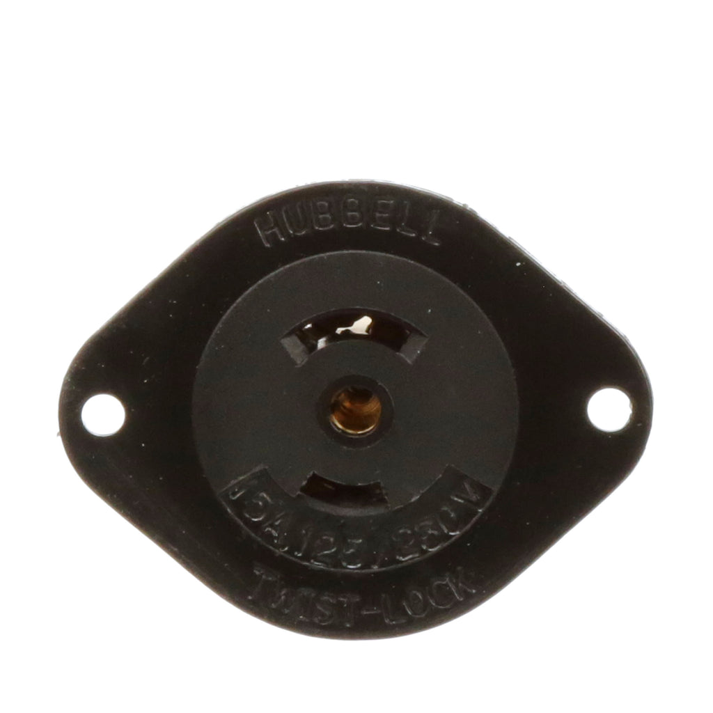 Hubbell Wiring Device-Kellems HBL7487N